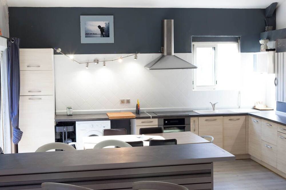 Photo of Kitchen in Saint-Jean-de-Luz