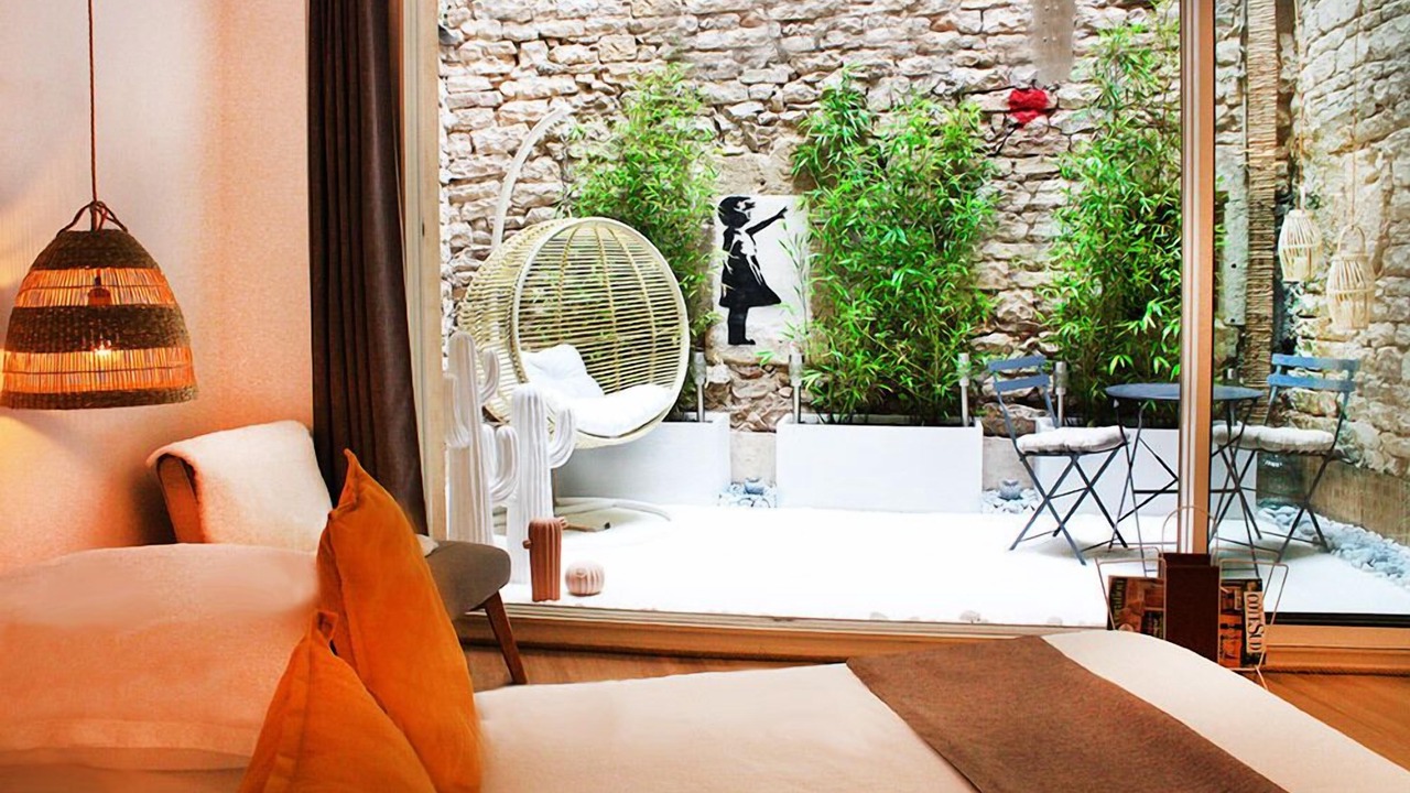 Photo of Others in Nimes City Centre