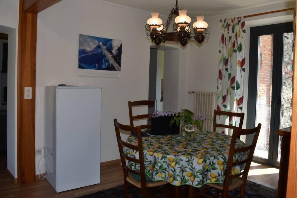 Photo of Kitchen in Monteggio