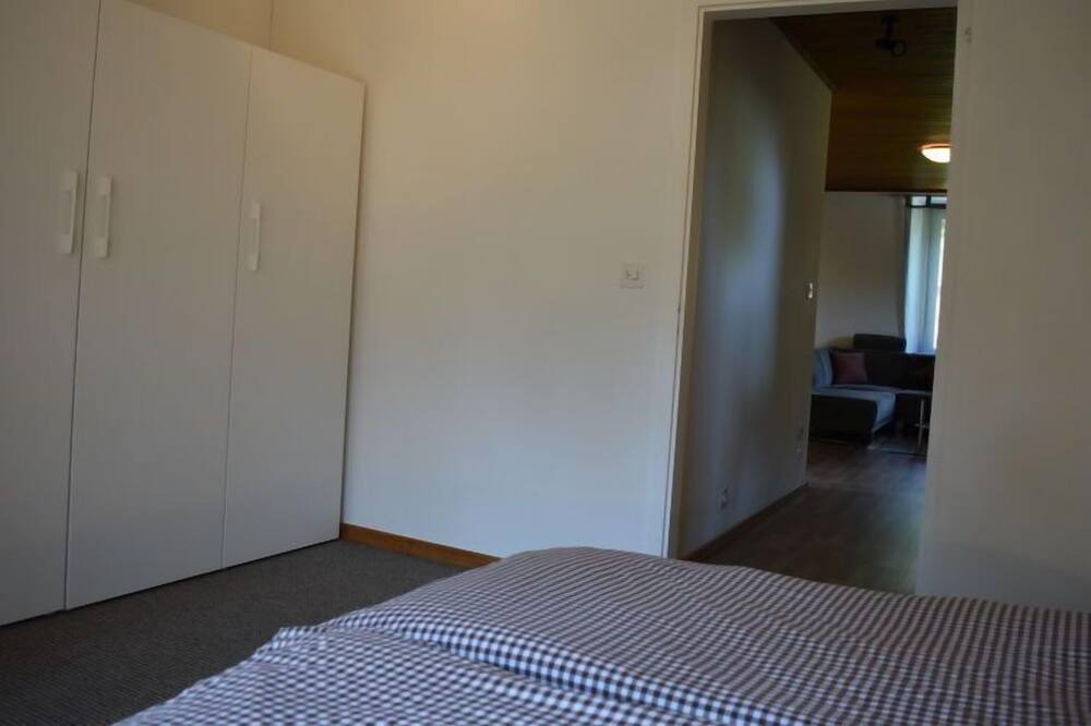 Photo of Bedroom in Monteggio