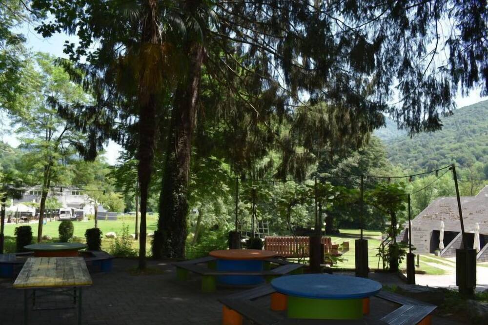 Photo of Outdoor in Monteggio