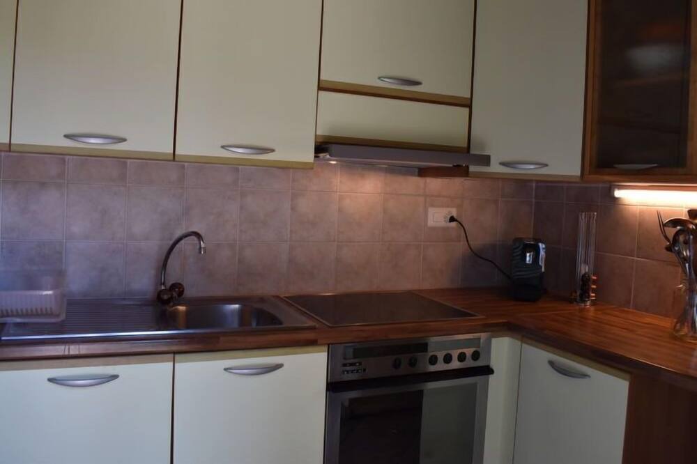 Photo of Kitchen in Monteggio