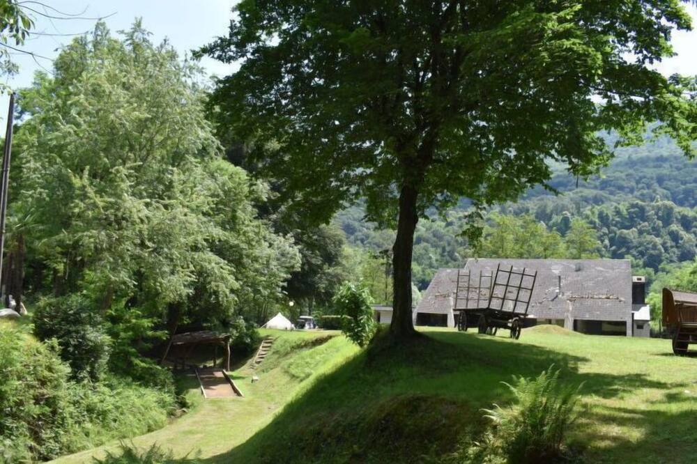 Photo of Outdoor in Monteggio