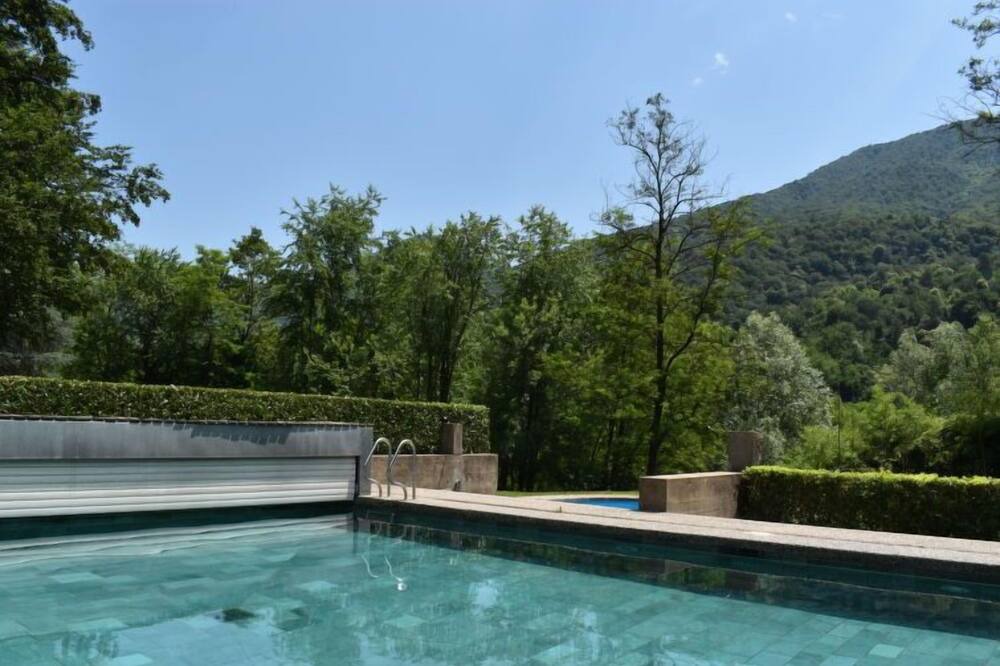 Photo of Outdoor in Monteggio