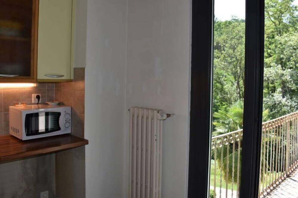 Photo of Bedroom in Monteggio