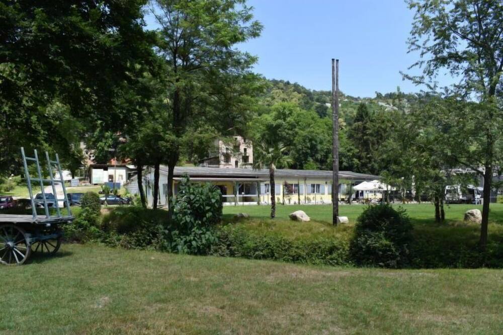 Photo of Outdoor in Monteggio