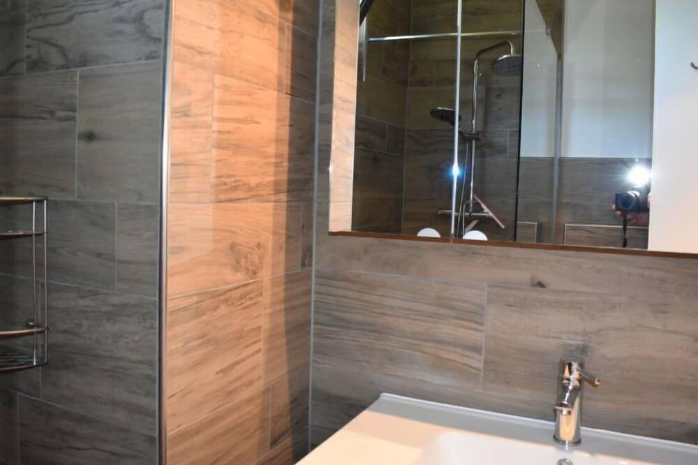 Photo of Bathroom in Monteggio