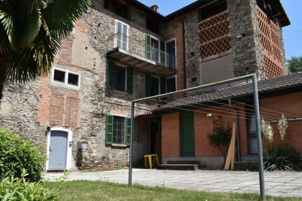 Photo of Outdoor in Monteggio
