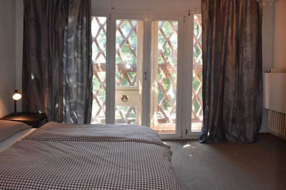 Photo of Bedroom in Monteggio