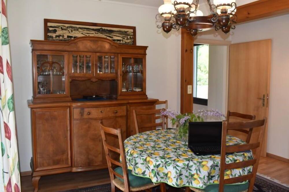 Photo of Kitchen in Monteggio