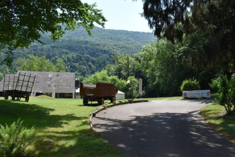 Photo of Outdoor in Monteggio