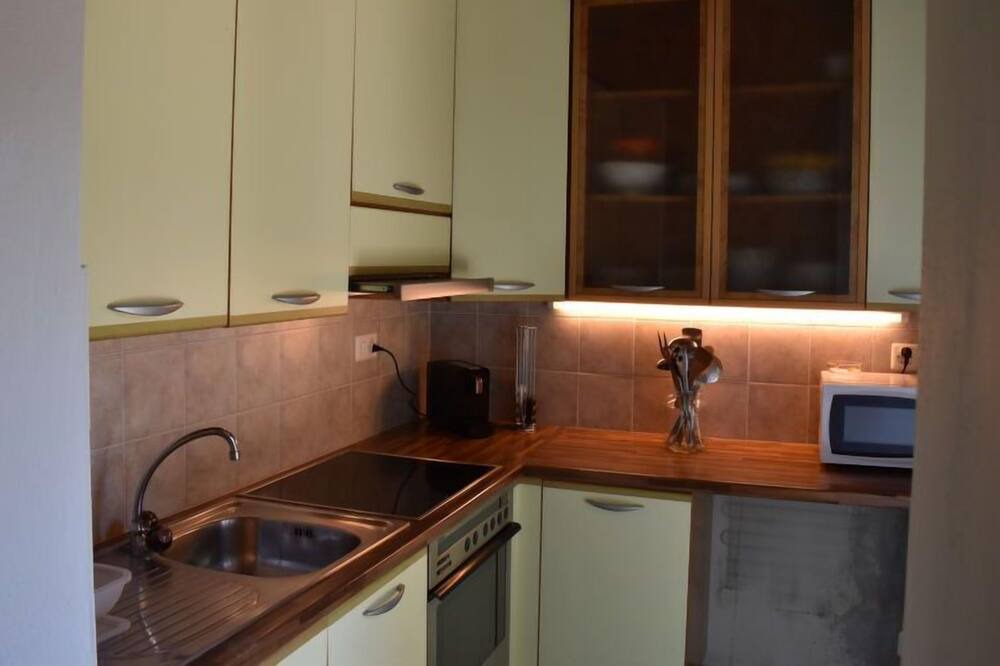 Photo of Kitchen in Monteggio
