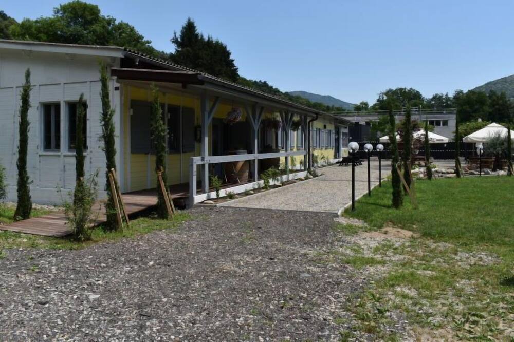 Photo of Outdoor in Monteggio