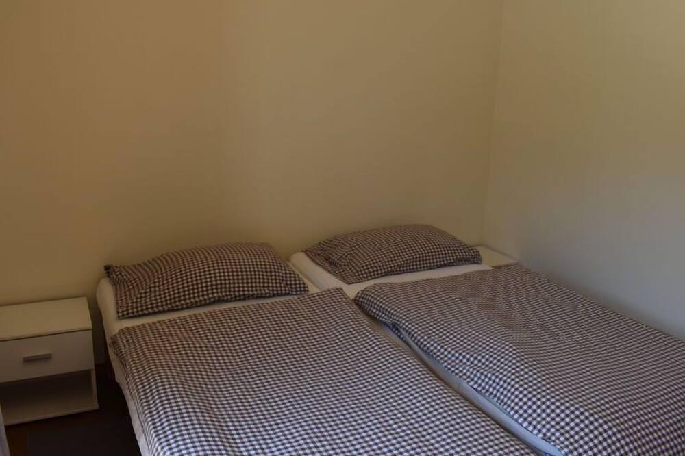 Photo of Bedroom in Monteggio