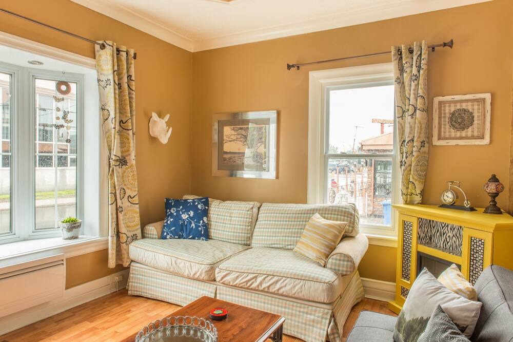 Photo of Livingroom in Granby