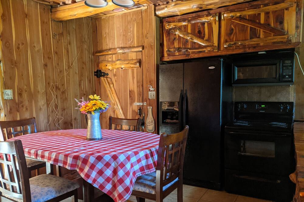 Photo of Kitchen in Compton