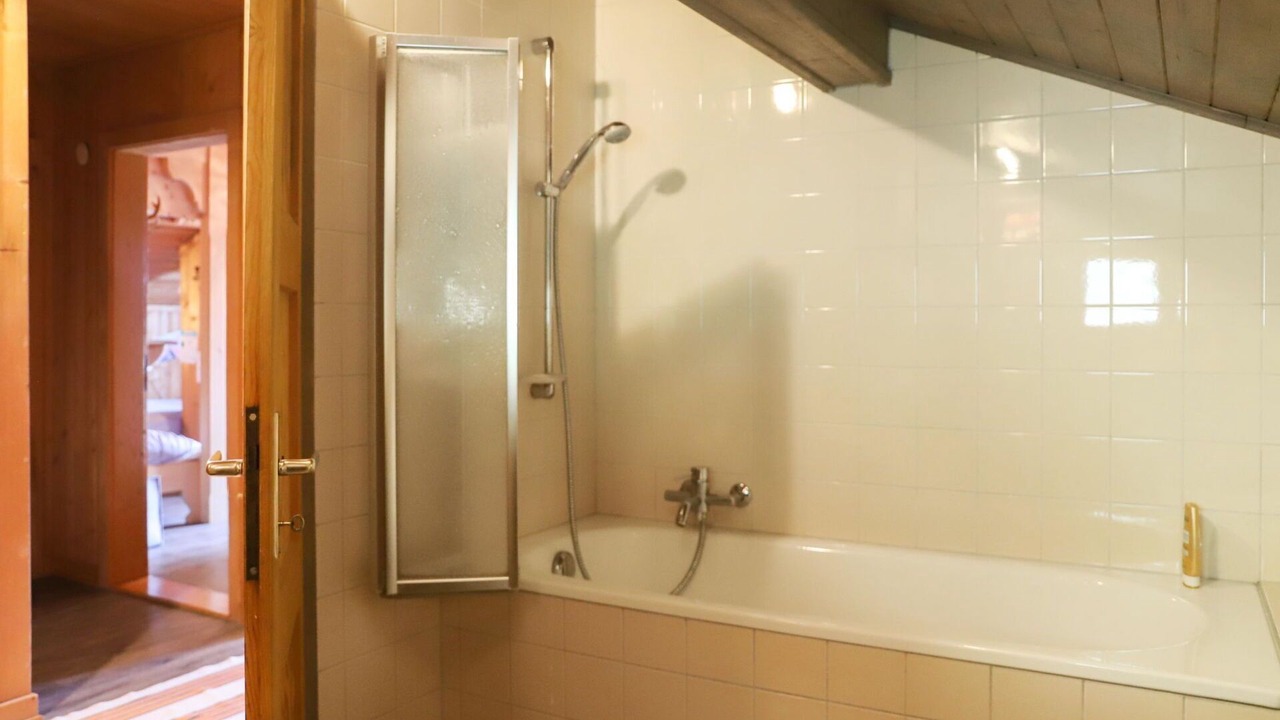 Photo of Bathroom in Chesieres