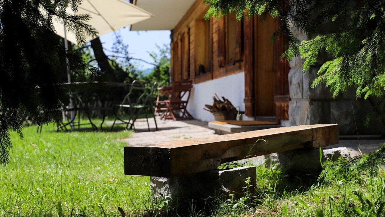 Photo of Outdoor in Chesieres