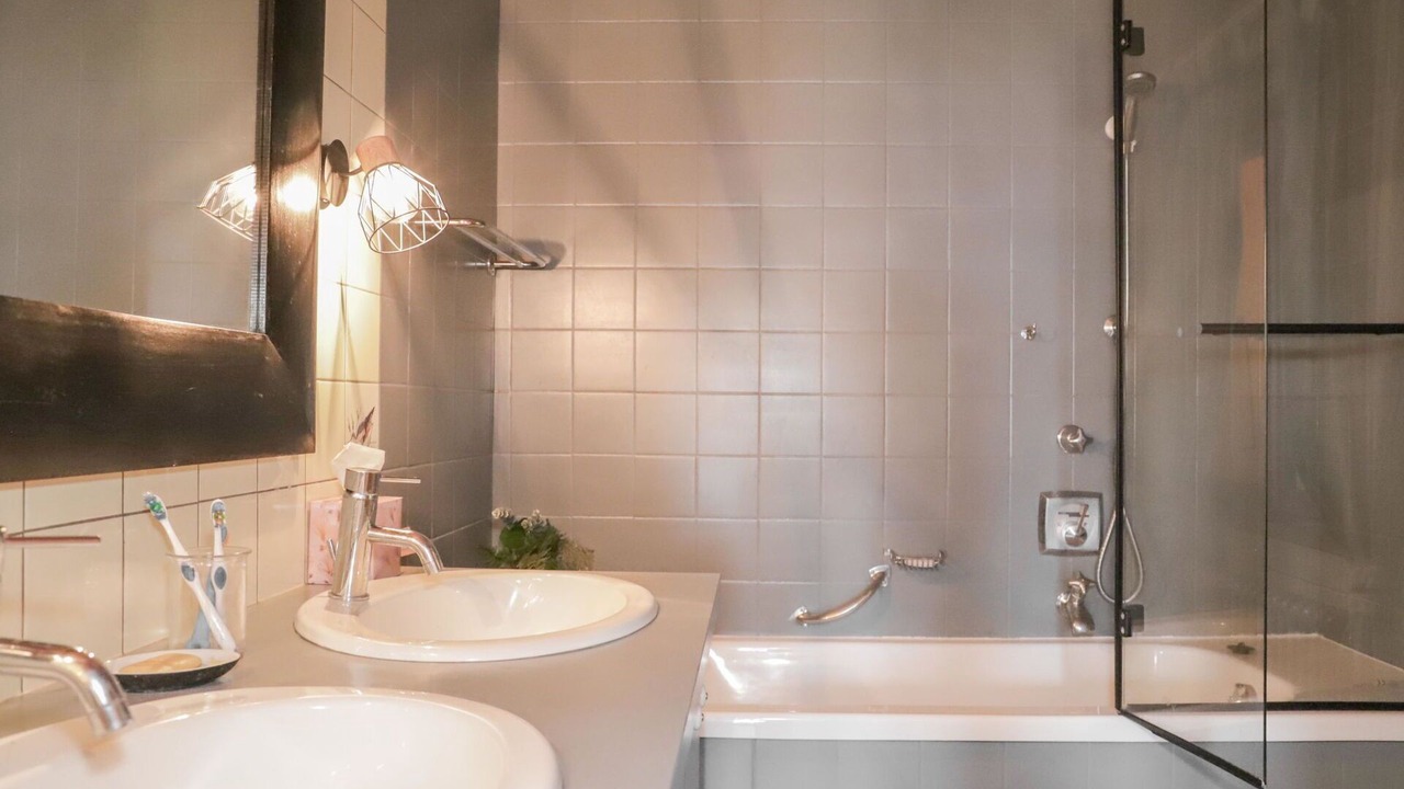 Photo of Bathroom in Chesieres