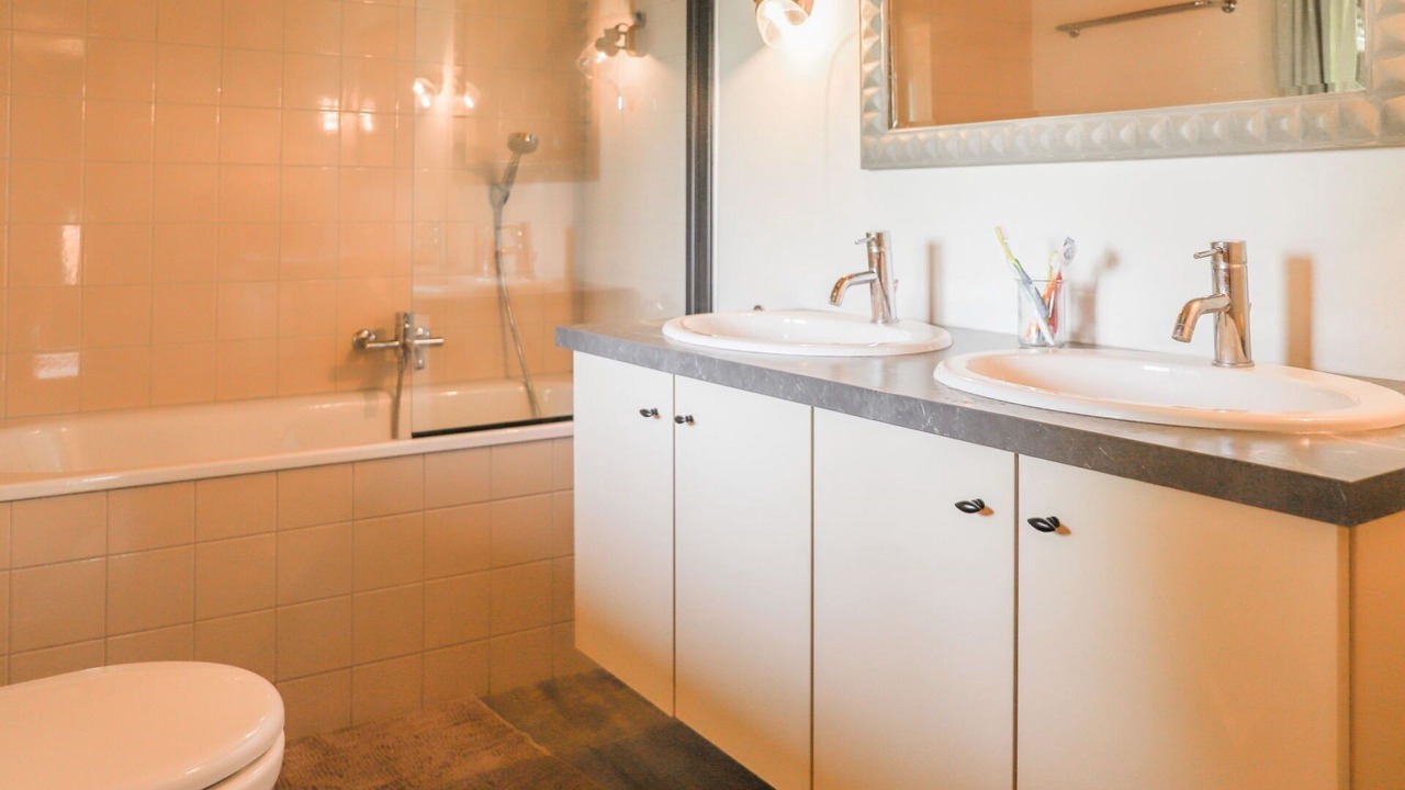 Photo of Bathroom in Chesieres