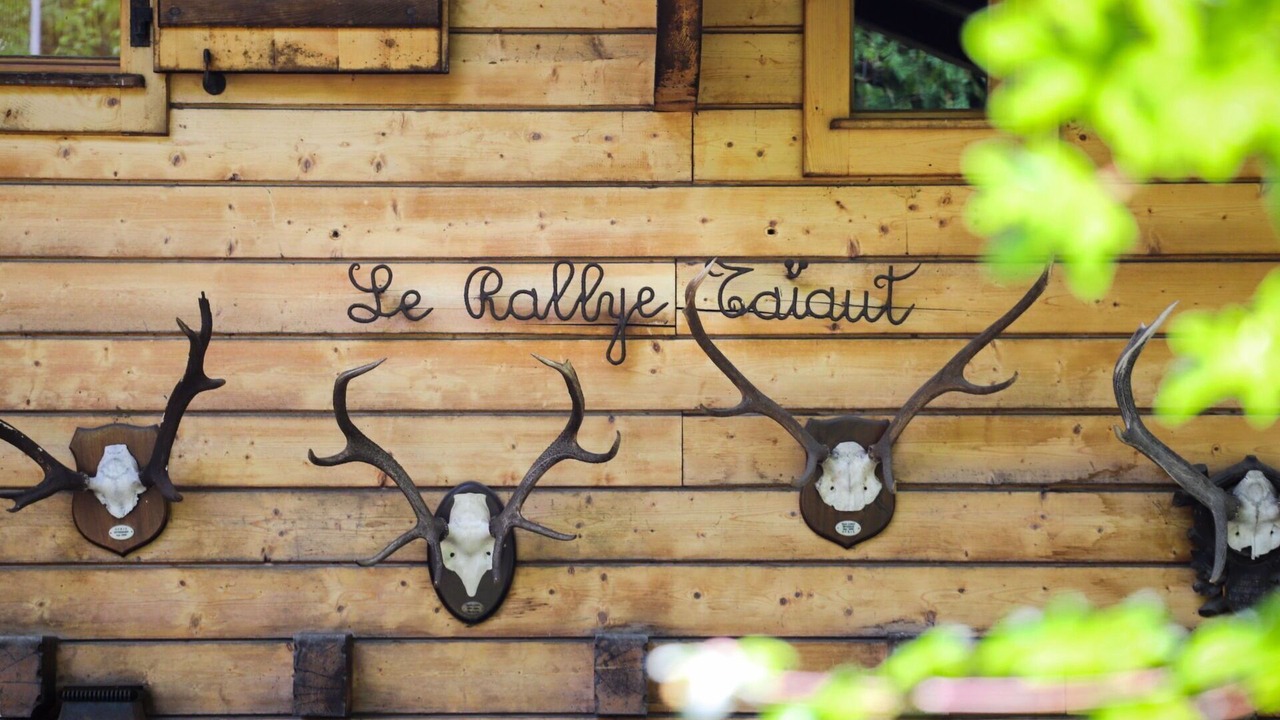 Photo of Outdoor in Chesieres