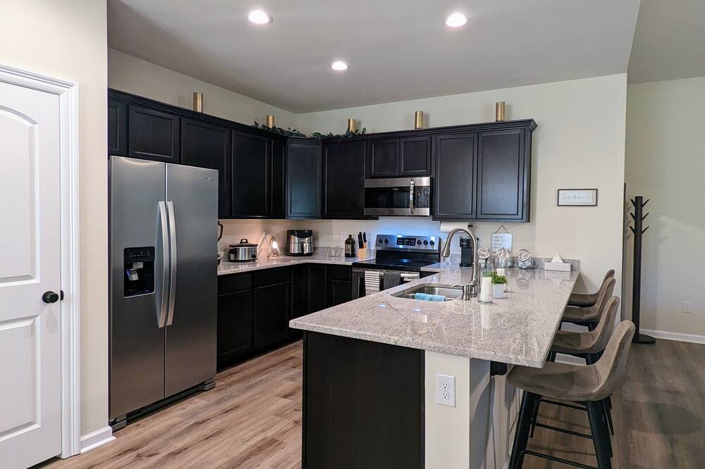 Photo of Kitchen in Denham Springs