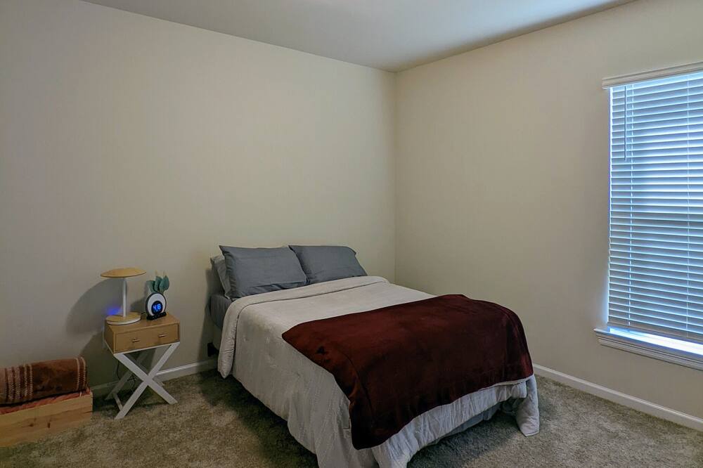 Photo of Bedroom in Denham Springs