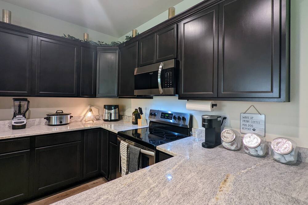Photo of Kitchen in Denham Springs