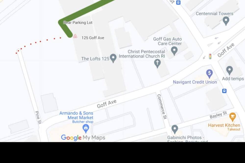 Photo of Others in Pawtucket