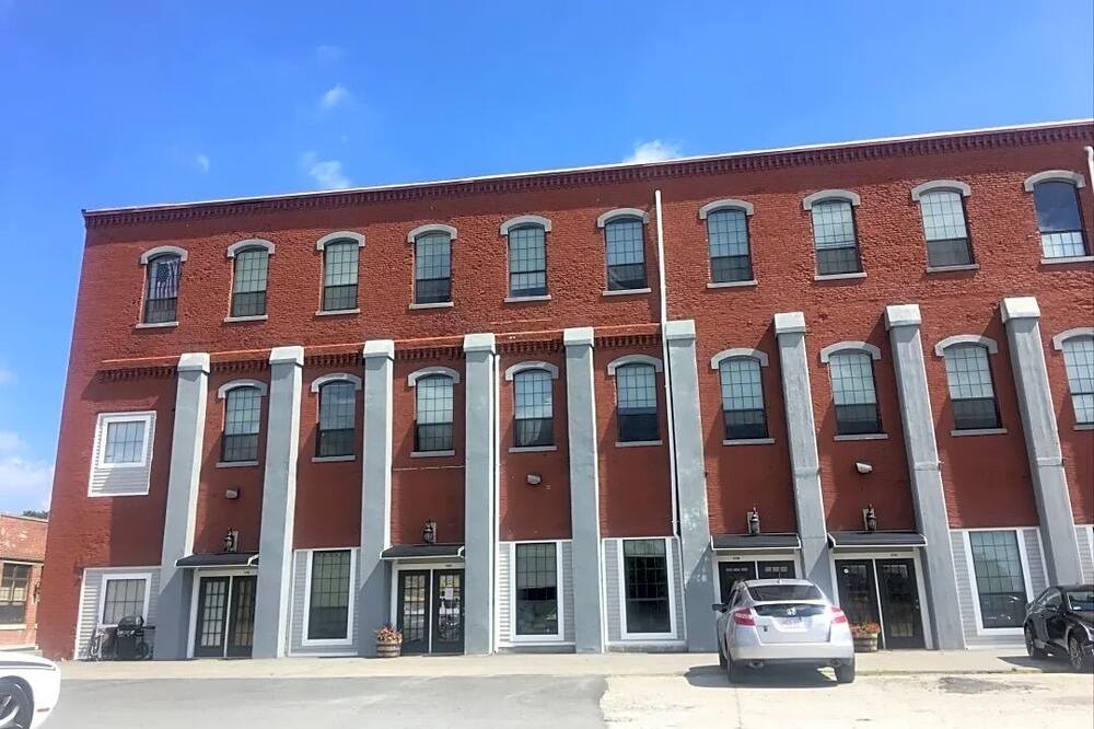 Photo of Others in Pawtucket