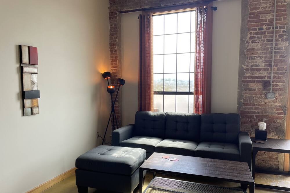 Photo of Livingroom in Pawtucket