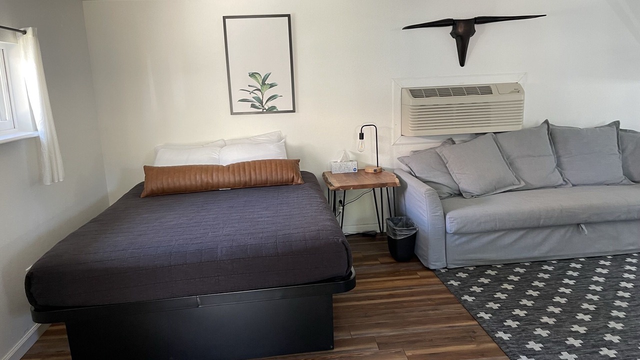 Photo of Bedroom in Meeker