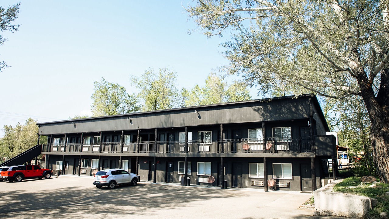 Photo of Outdoor in Meeker