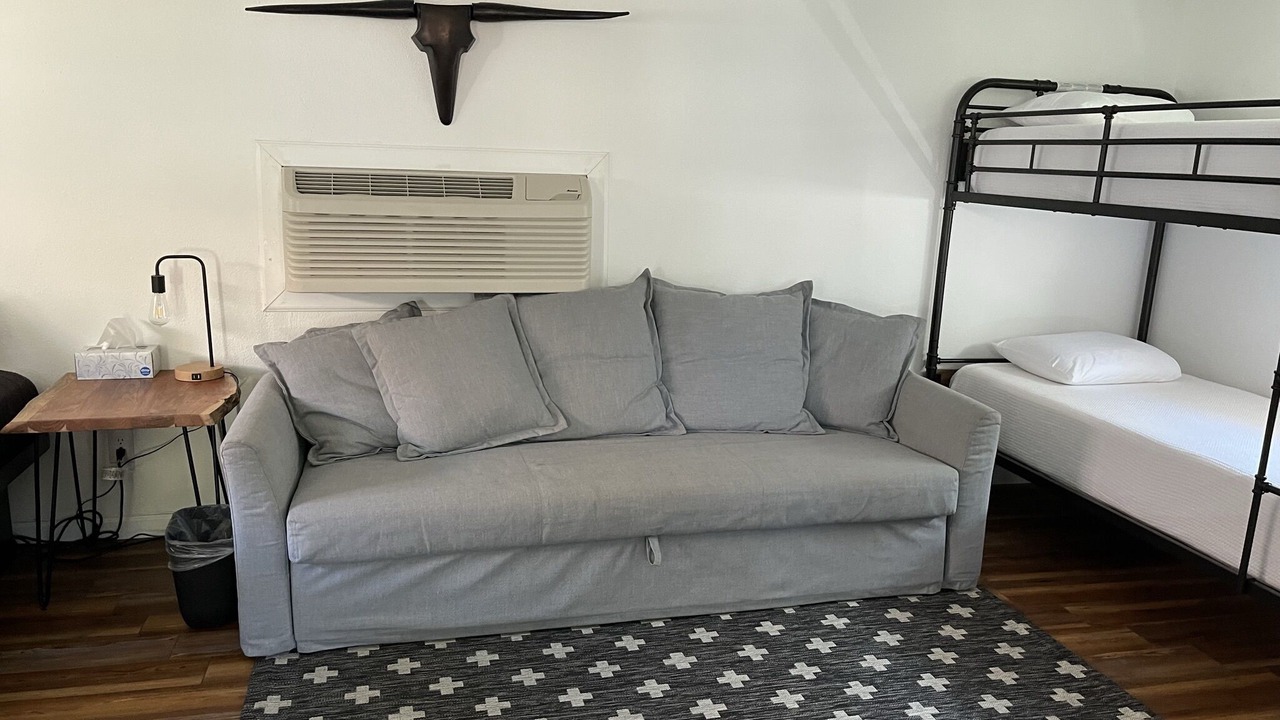 Photo of Bedroom in Meeker