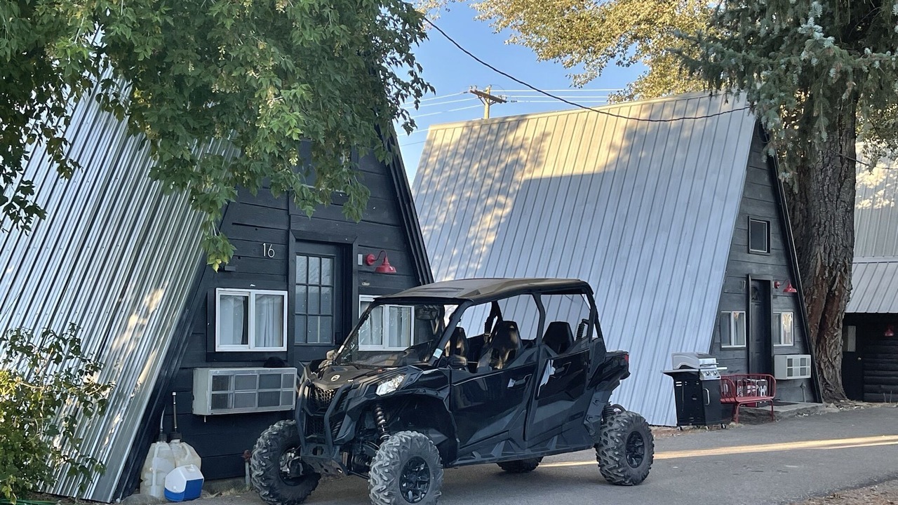 Photo of Outdoor in Meeker