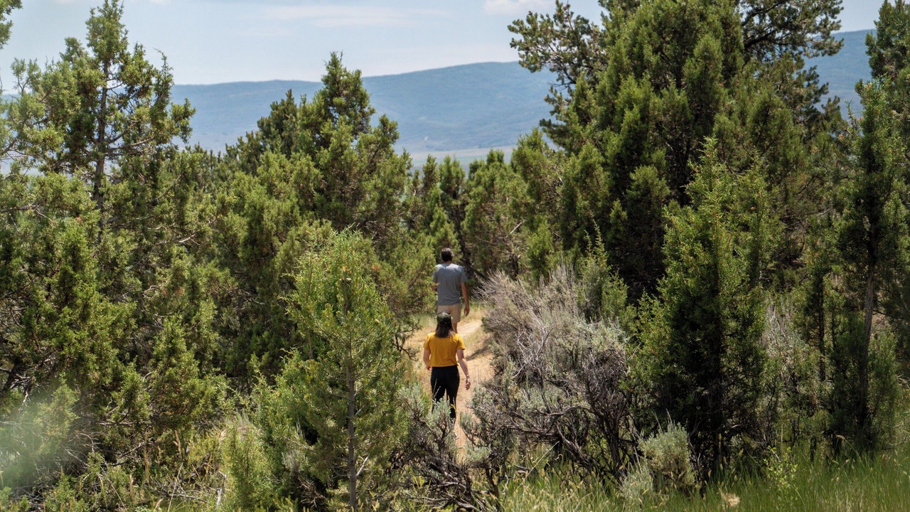 Photo of Outdoor in Meeker