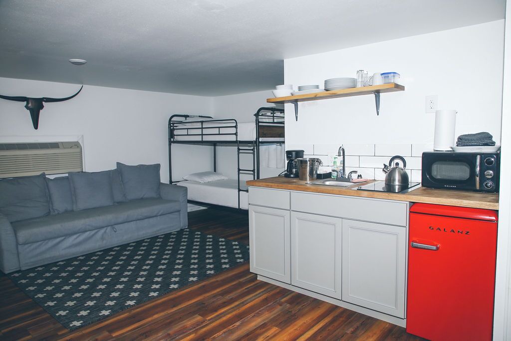 Photo of Bedroom in Meeker