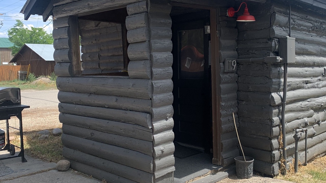 Photo of Bedroom in Meeker