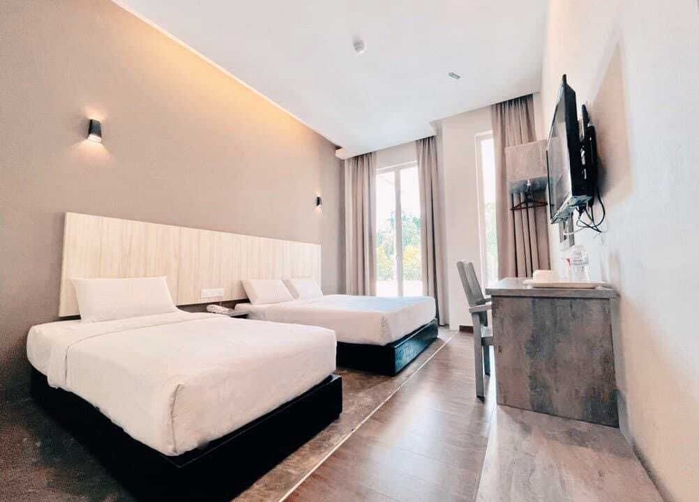 Photo of Bedroom in Tanjung