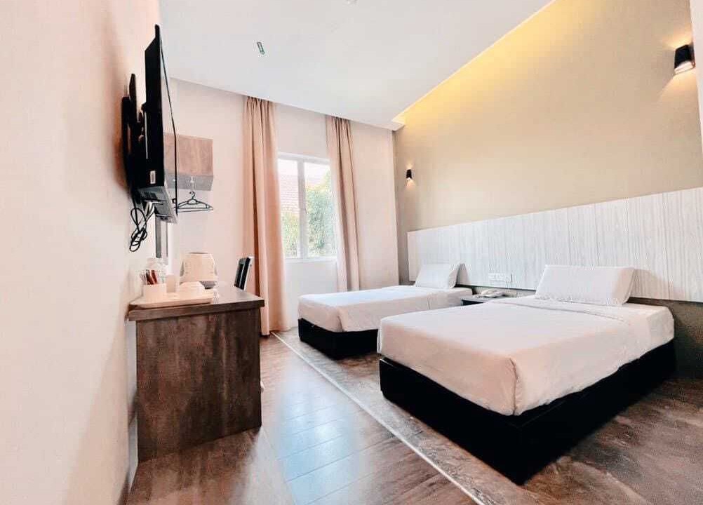 Photo of Bedroom in Tanjung