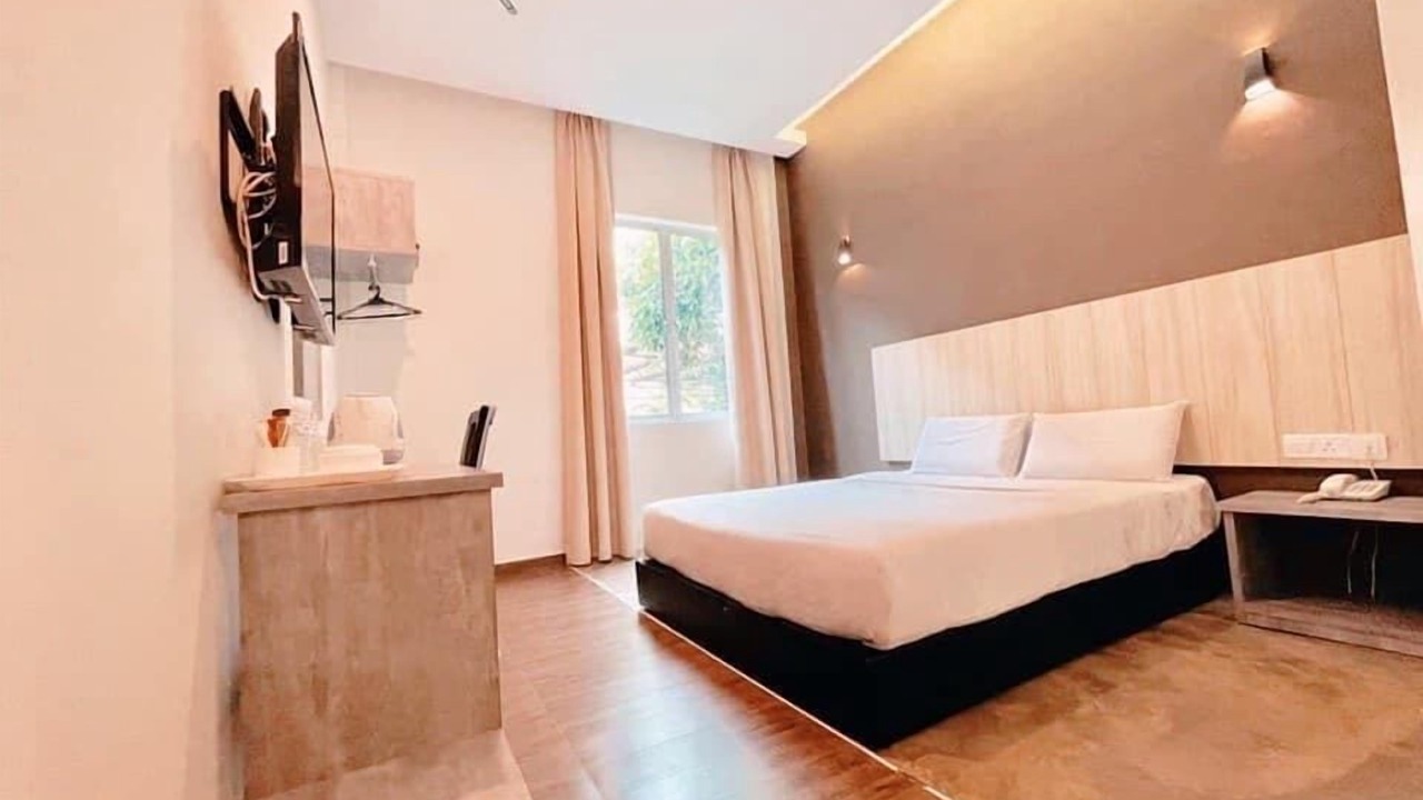 Photo of Bedroom in Tanjung