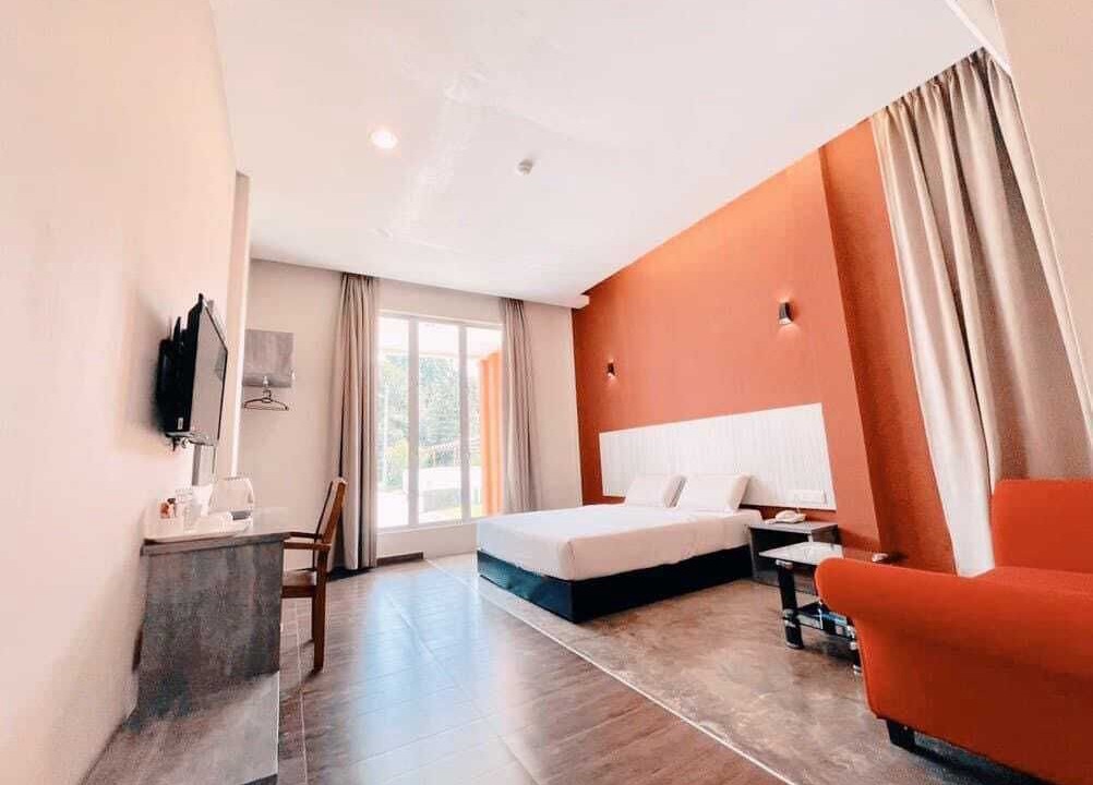 Photo of Bedroom in Tanjung