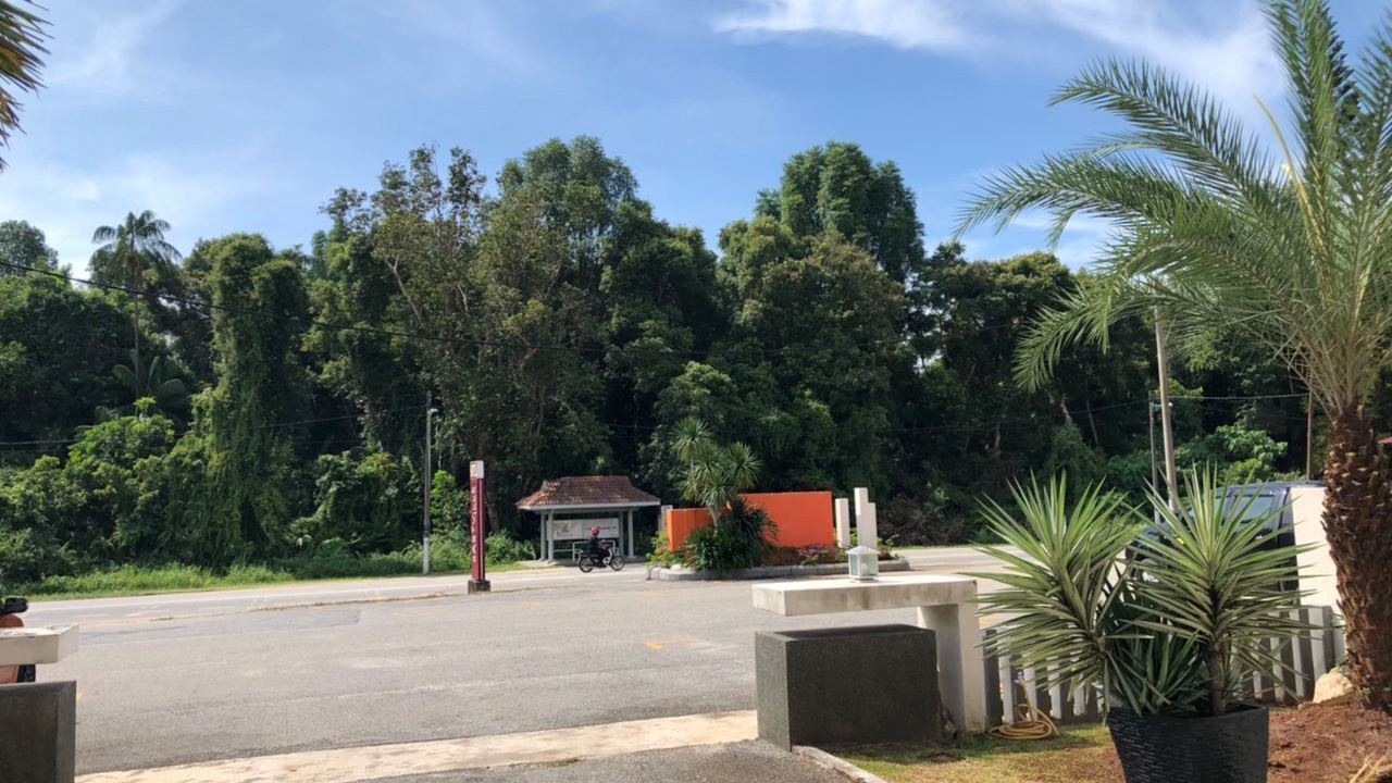 Photo of Outdoor in Tanjung