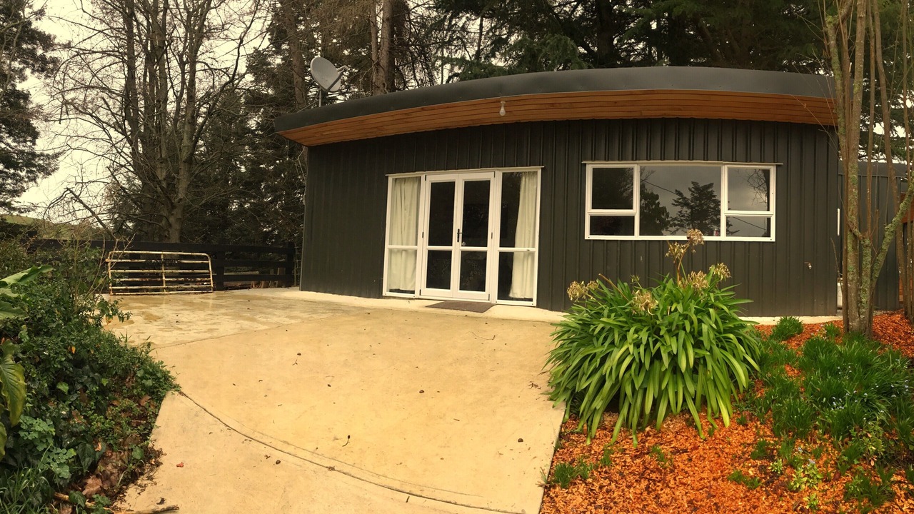 Photo of Outdoor in Rangiwahia