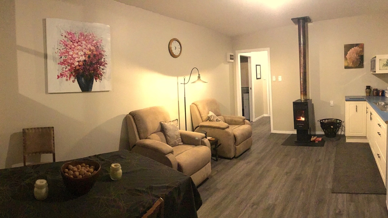 Photo of Livingroom in Rangiwahia