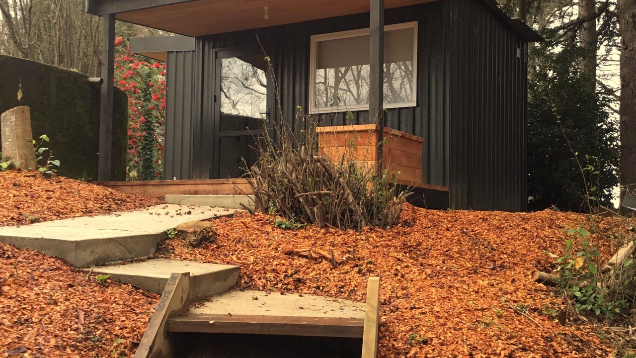 Photo of Outdoor in Rangiwahia