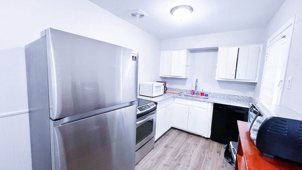 Photo of Kitchen in Ellendale
