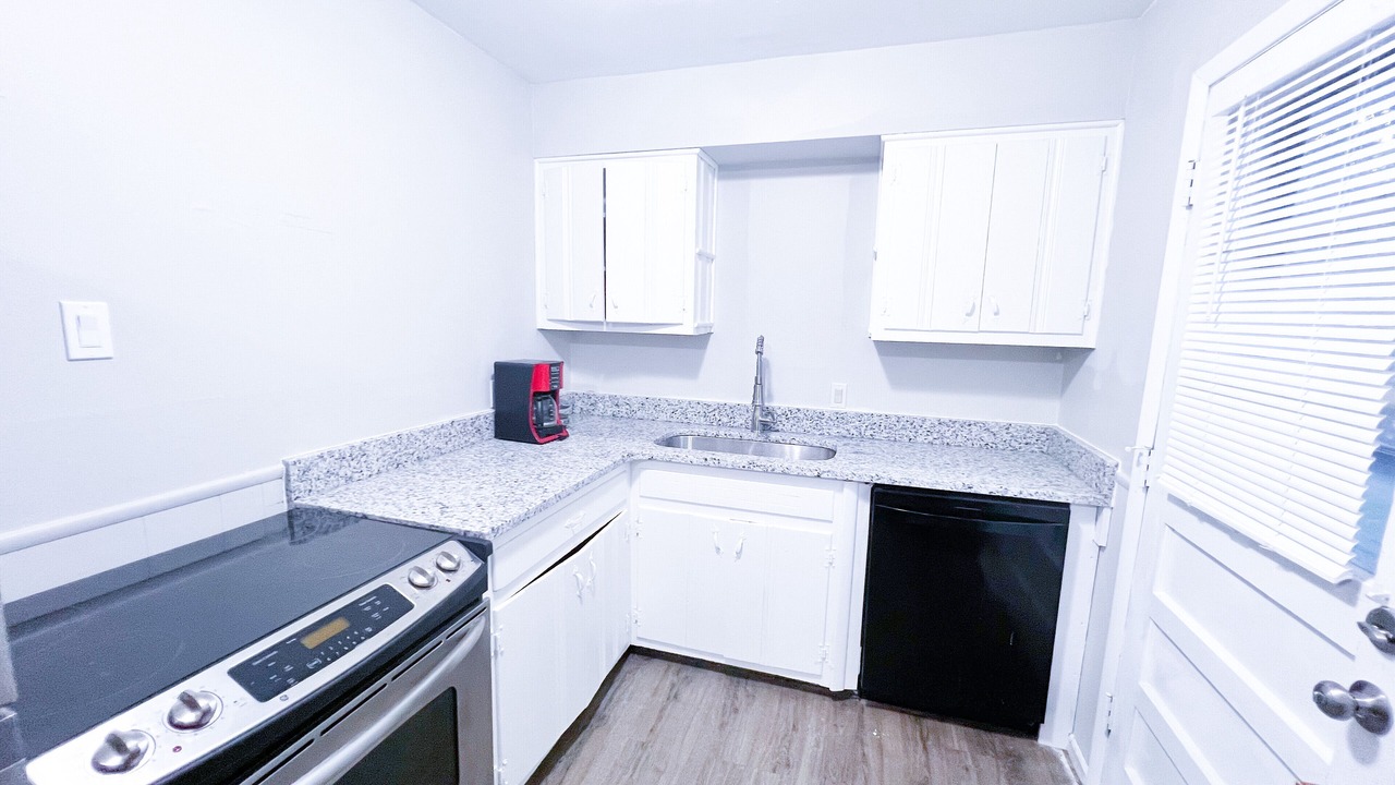 Photo of Kitchen in Ellendale