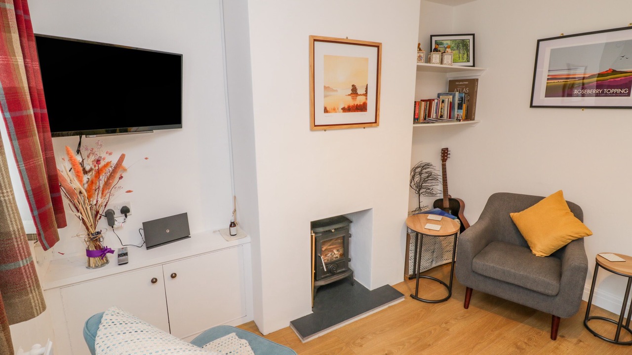 Photo of Bedroom in Pickering