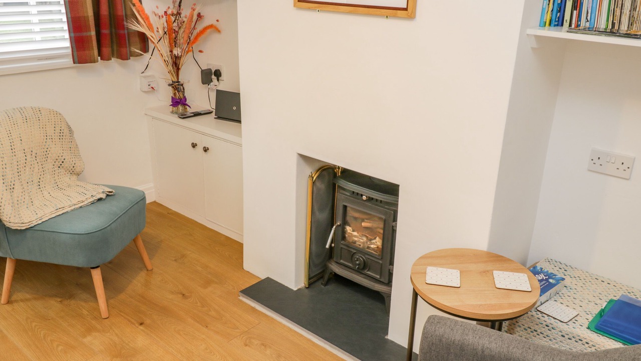 Photo of Bedroom in Pickering